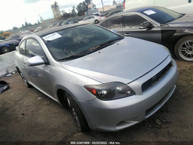 Scion Tc (2010)