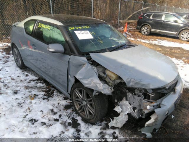 Scion Tc (2011)