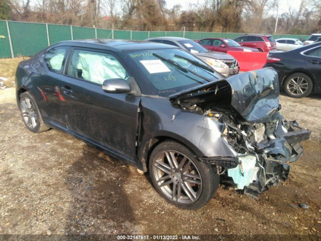 Scion Tc (2012)