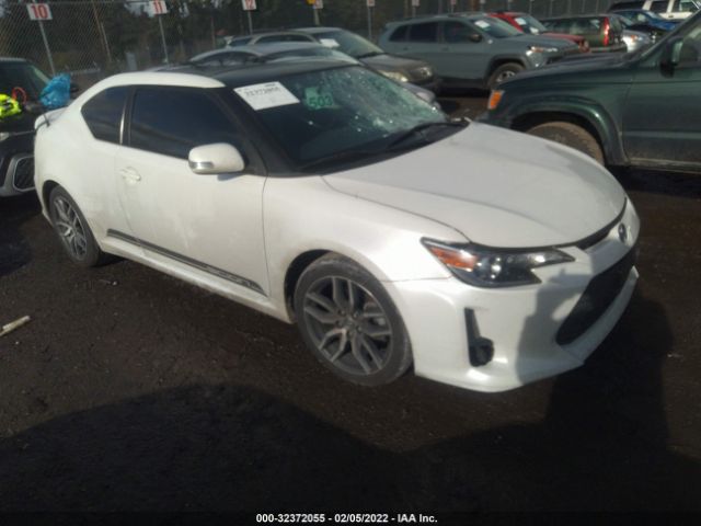 Scion Tc (2015)