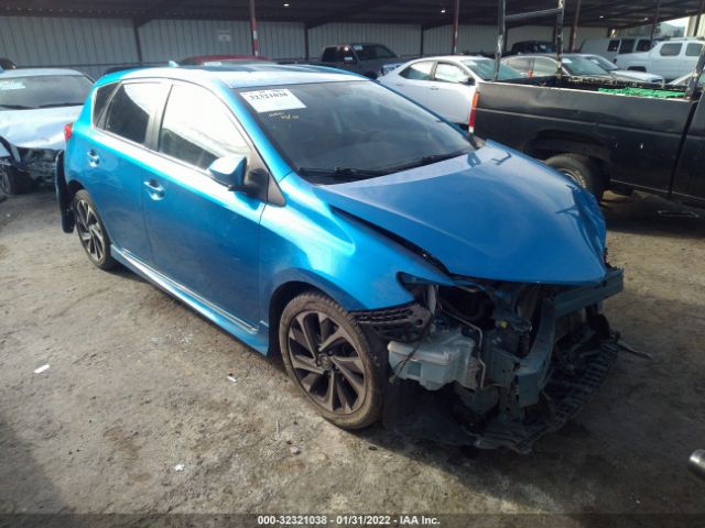 Scion Im (2016)
