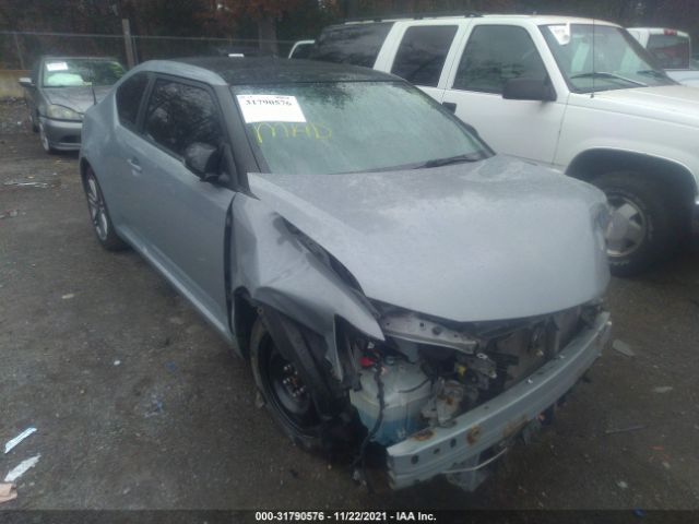 Scion Tc (2011)