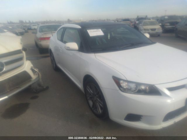 Scion Tc (2012)