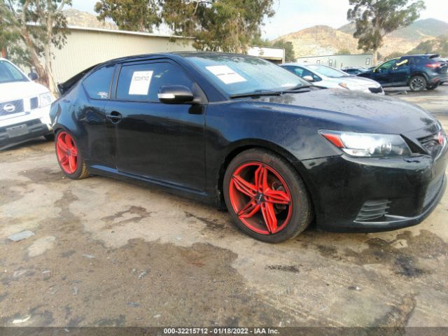 Scion Tc (2013)