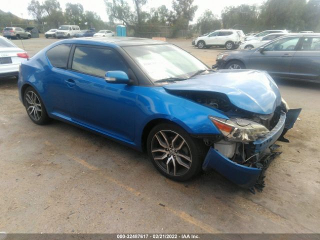 Scion Tc (2014)