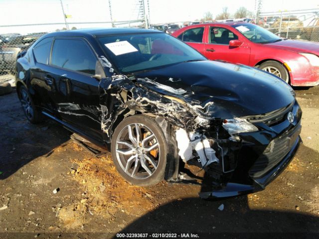 Scion Tc (2014)