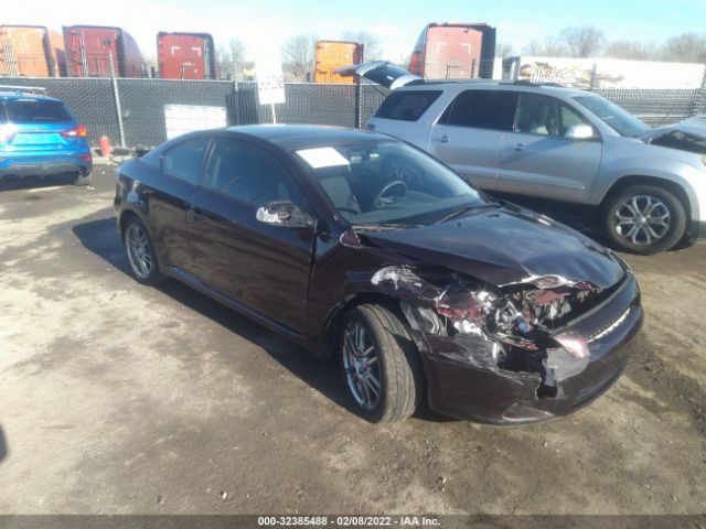 Scion Tc (2010)