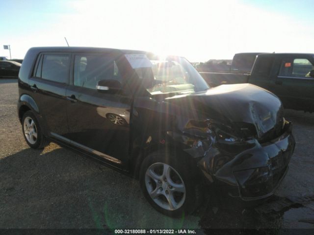 Scion Xb (2010)
