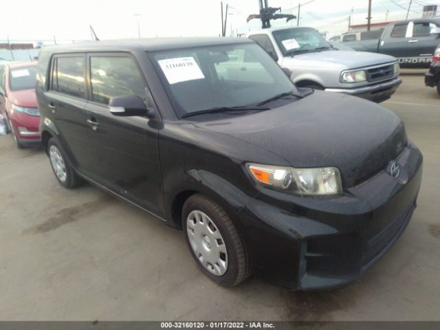 Scion Xb (2012)