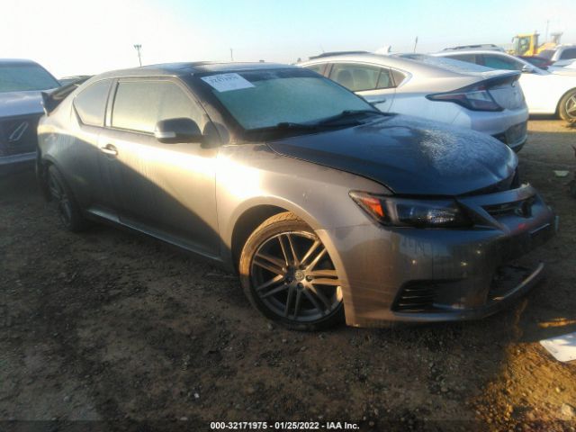 Scion Tc (2013)