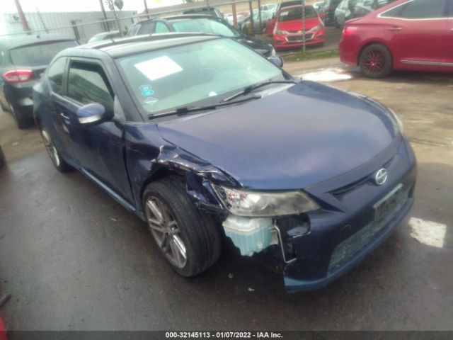 Scion Tc (2013)