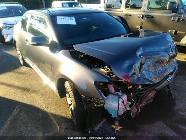 Scion Tc (2015)