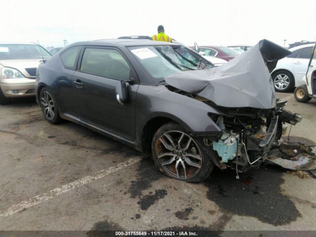 Scion Tc (2015)