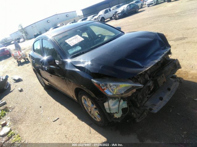Scion Ia (2016)