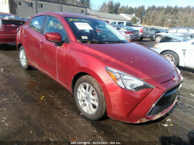 Scion Ia (2016)