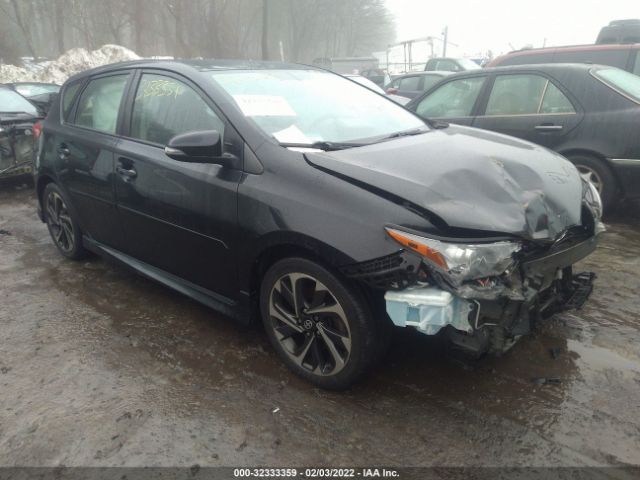 Scion Im (2016)