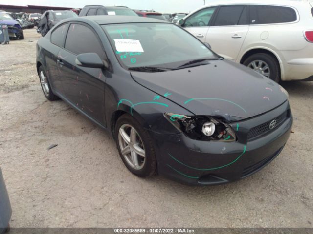 Scion Tc (2010)