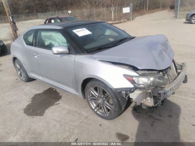 Scion Tc (2011)