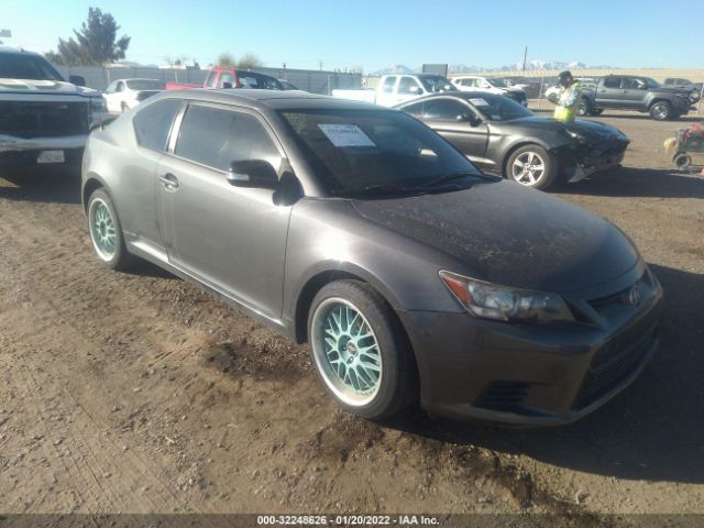 Scion Tc (2012)
