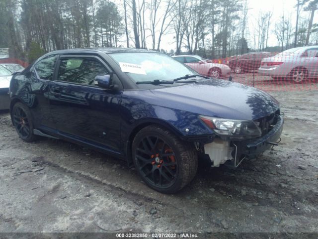 Scion Tc (2013)