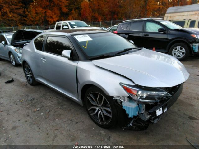 Scion Tc (2014)