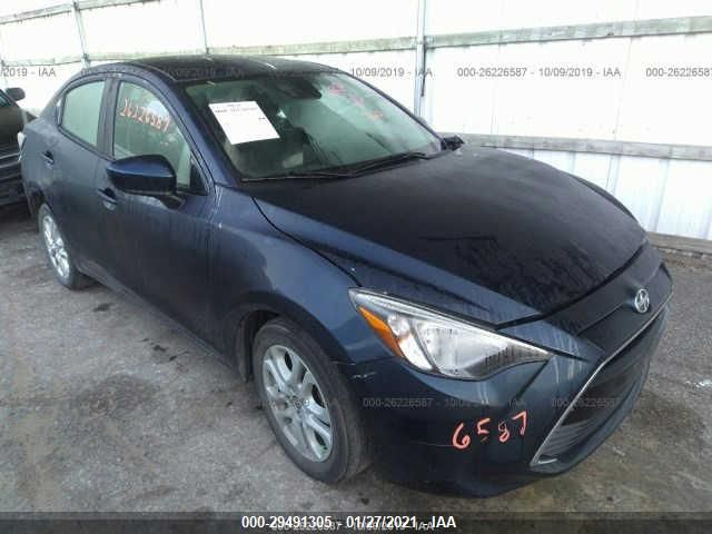 Scion Ia (2016)