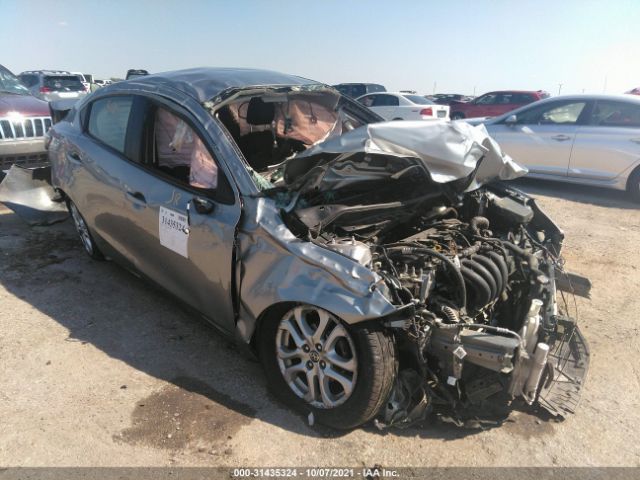 Scion Ia (2016)