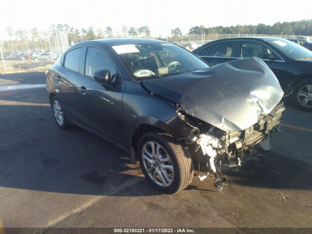 Scion Ia (2016)