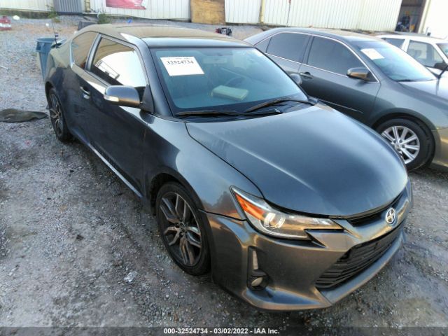 Scion Tc (2016)