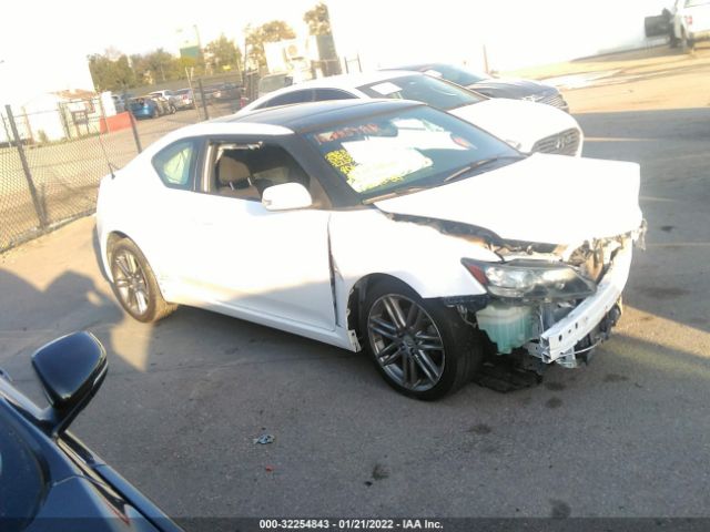 Scion Tc (2012)