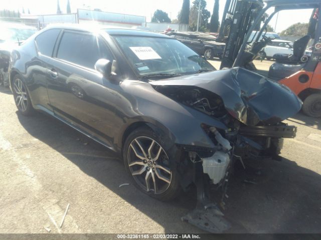 Scion Tc (2015)