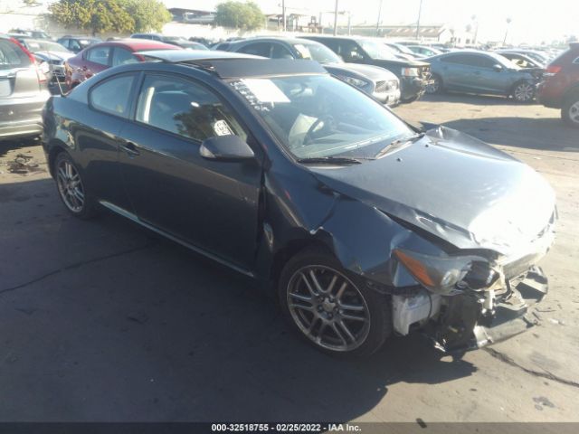 Scion Tc (2010)
