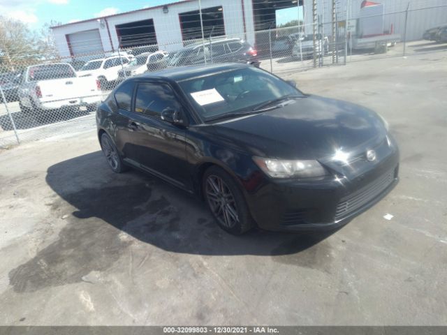 Scion Tc (2013)