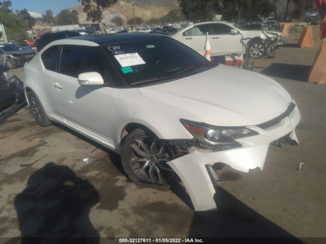 Scion Tc (2015)