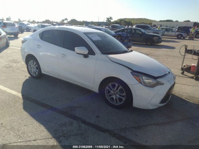 Scion Ia (2016)