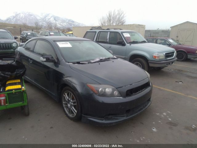 Scion Tc (2010)
