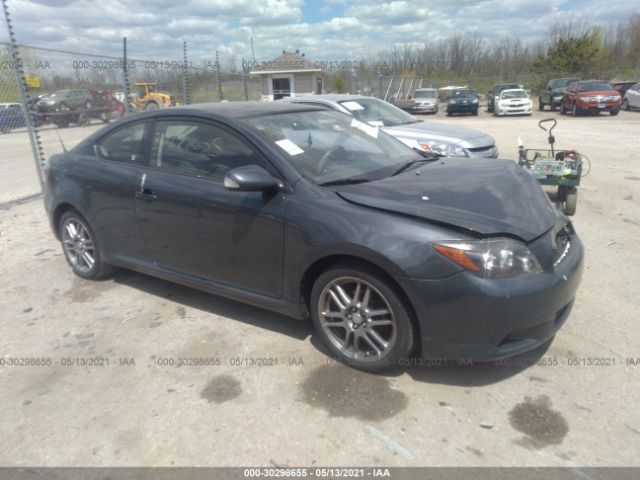 Scion Tc (2010)