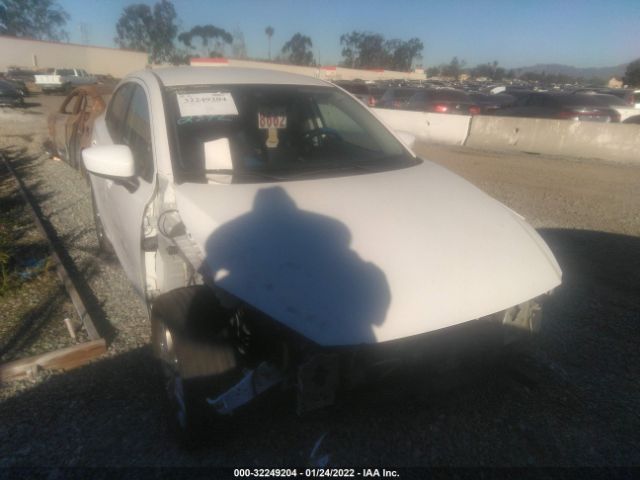 Scion Ia (2016)