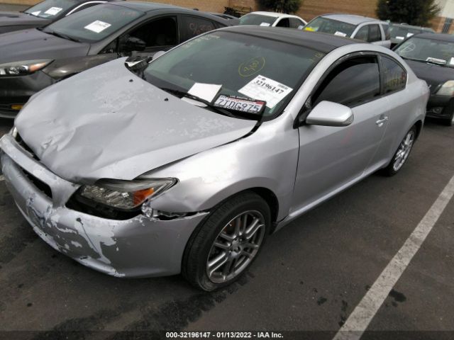 Scion Tc (2010)