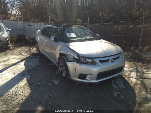Scion Tc (2011)