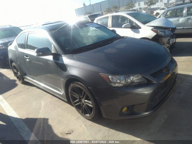 Scion Tc (2011)