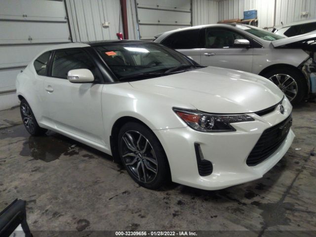 Scion Tc (2015)