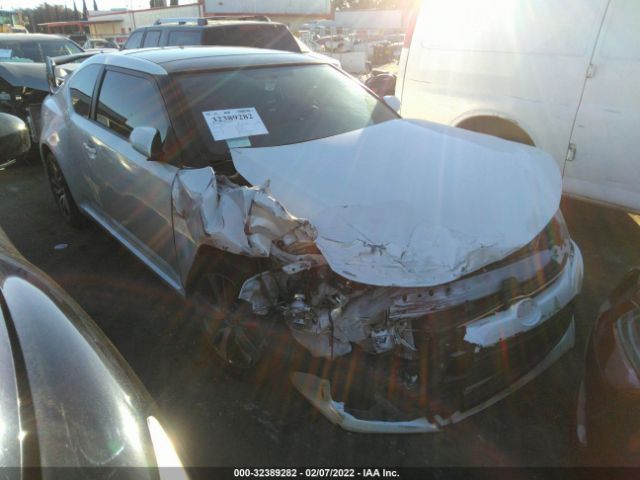 Scion Tc (2015)