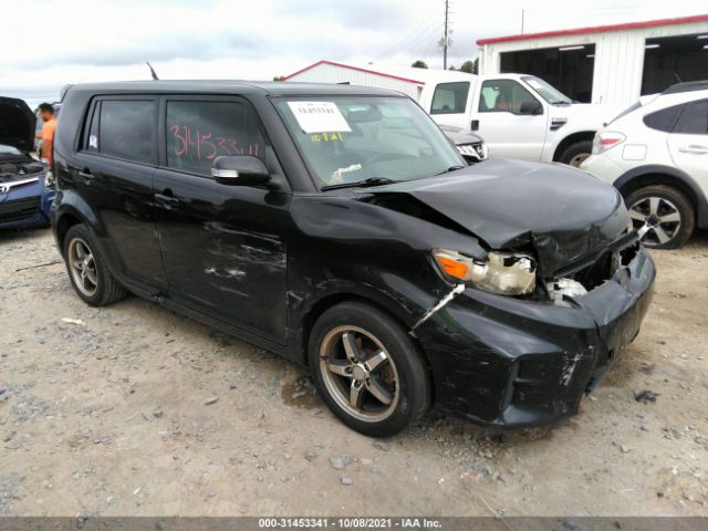 Scion Xb (2012)