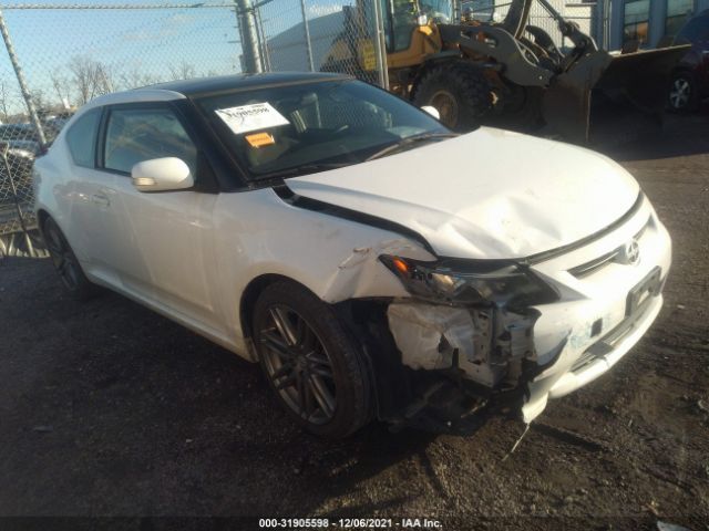 Scion Tc (2013)