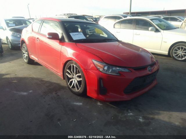 Scion Tc (2015)