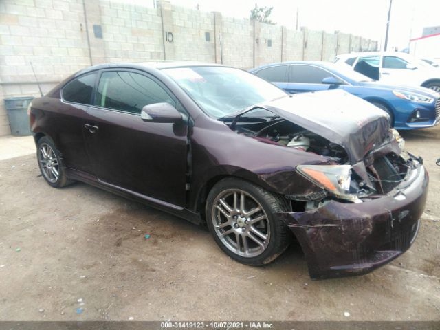 Scion Tc (2010)