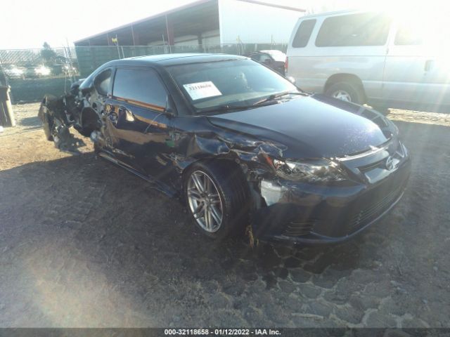 Scion Tc (2012)