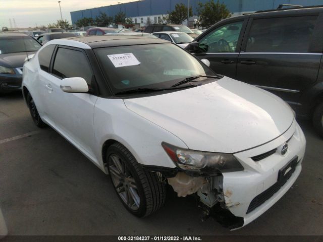 Scion Tc (2013)