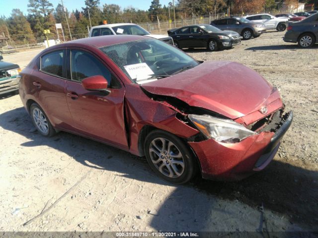 Scion Ia (2016)